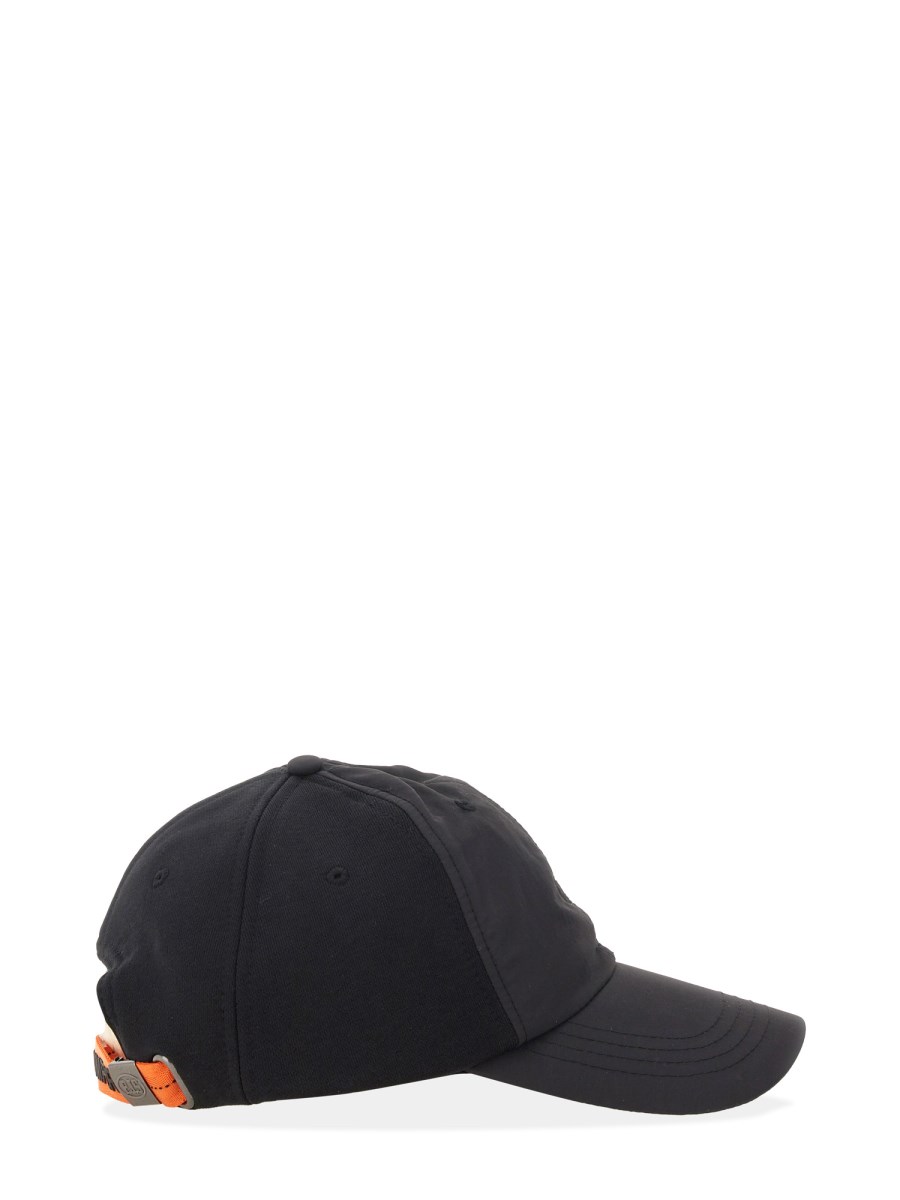 PARAJUMPERS CAPPELLO DA BASEBALL CON LOGO Vendite Flash