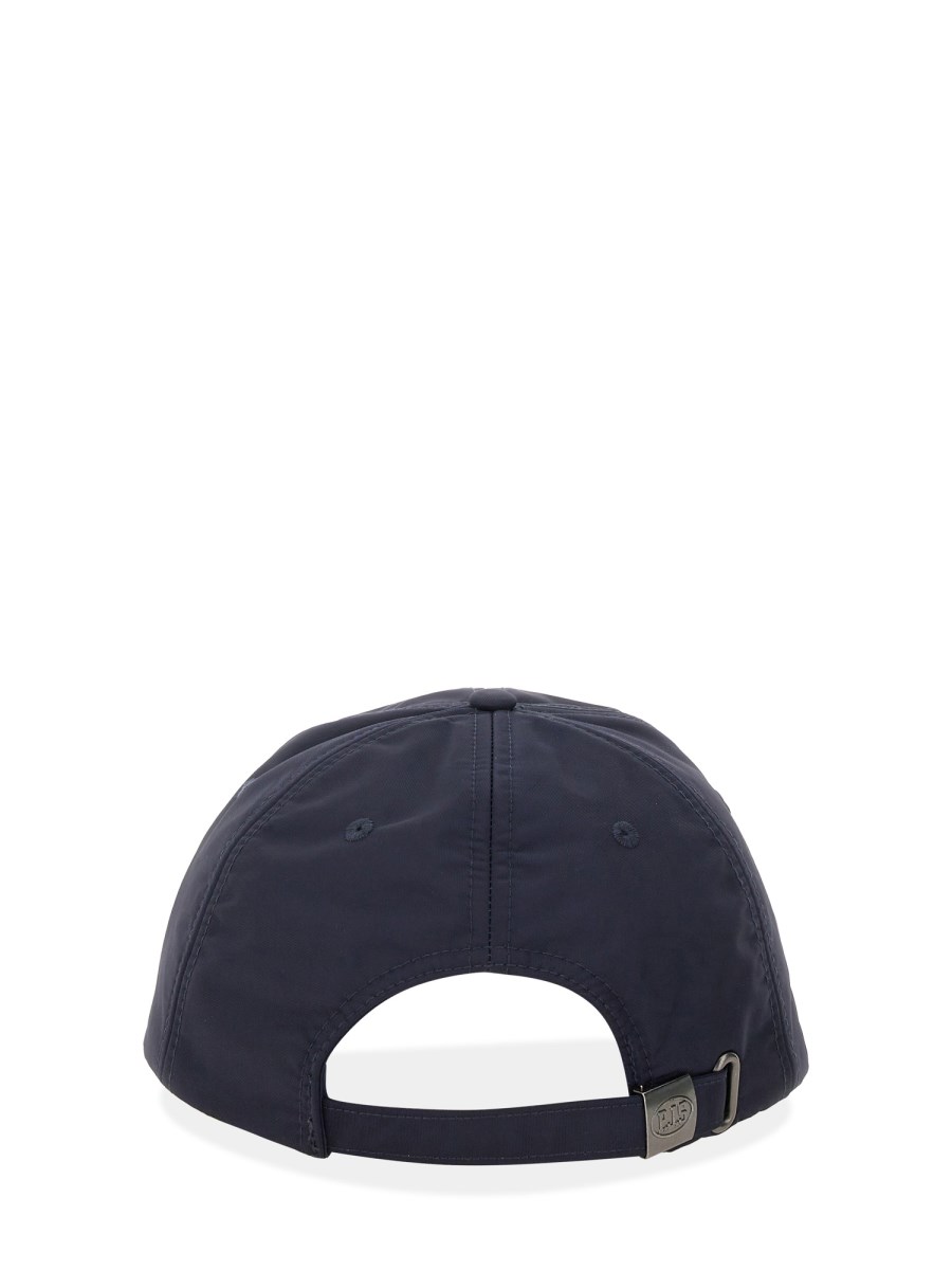 PARAJUMPERS CAPPELLO DA BASEBALL CON LOGO Negozio