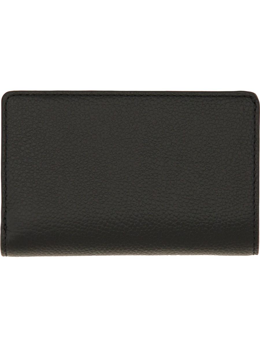 MICHAEL BY MICHAEL KORS PORTAFOGLIO IN PELLE Spedizione gratuita
