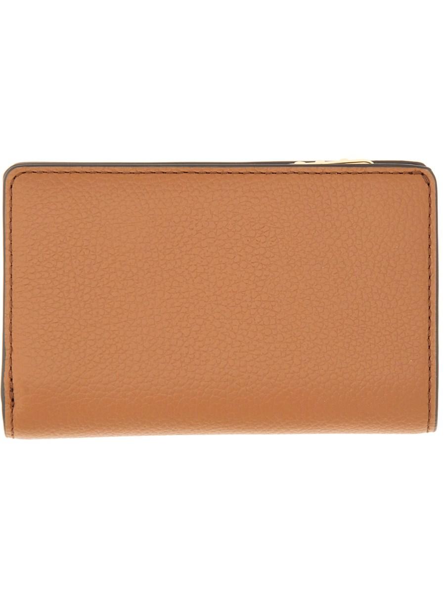 MICHAEL BY MICHAEL KORS PORTAFOGLIO IN PELLE Sconto di tempo limitato