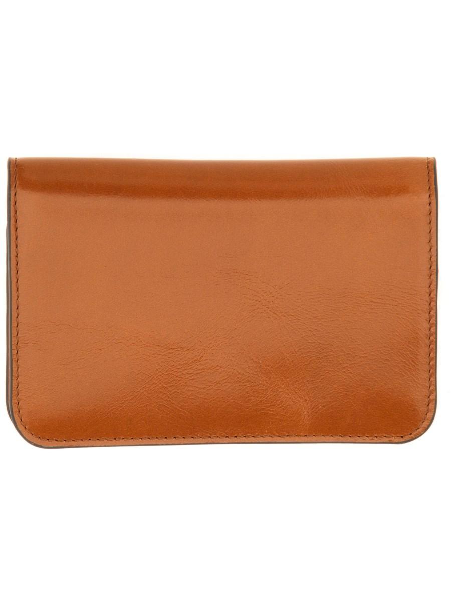 CHLOE&#39; PORTAFOGLIO CON LOGO Bestseller