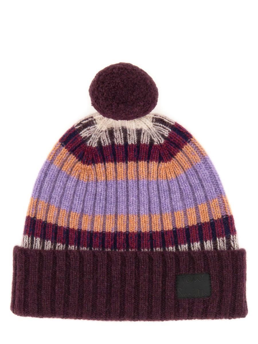 PAUL SMITH CAPPELLO BEANIE "FREYA" Duty-free