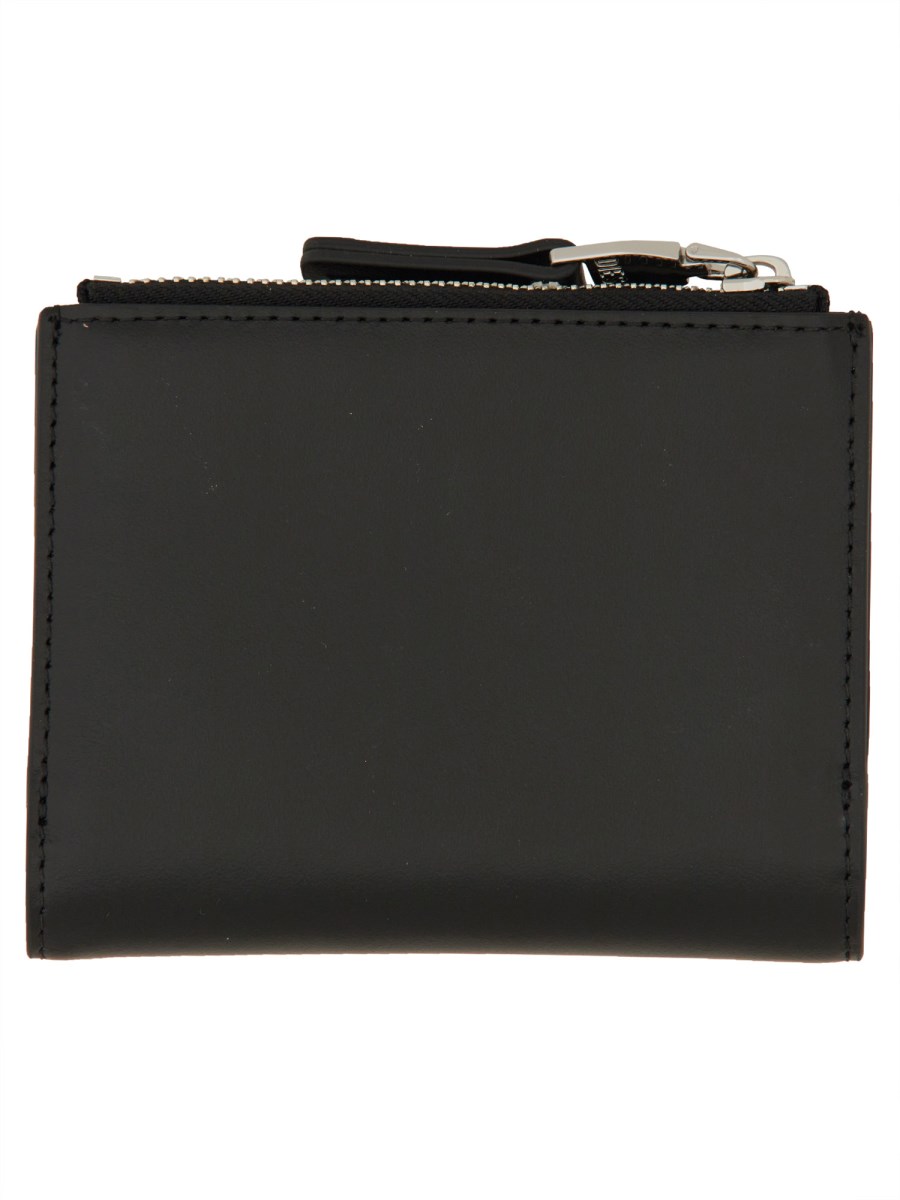 DIESEL PORTAFOGLIO CON LOGO In Linea