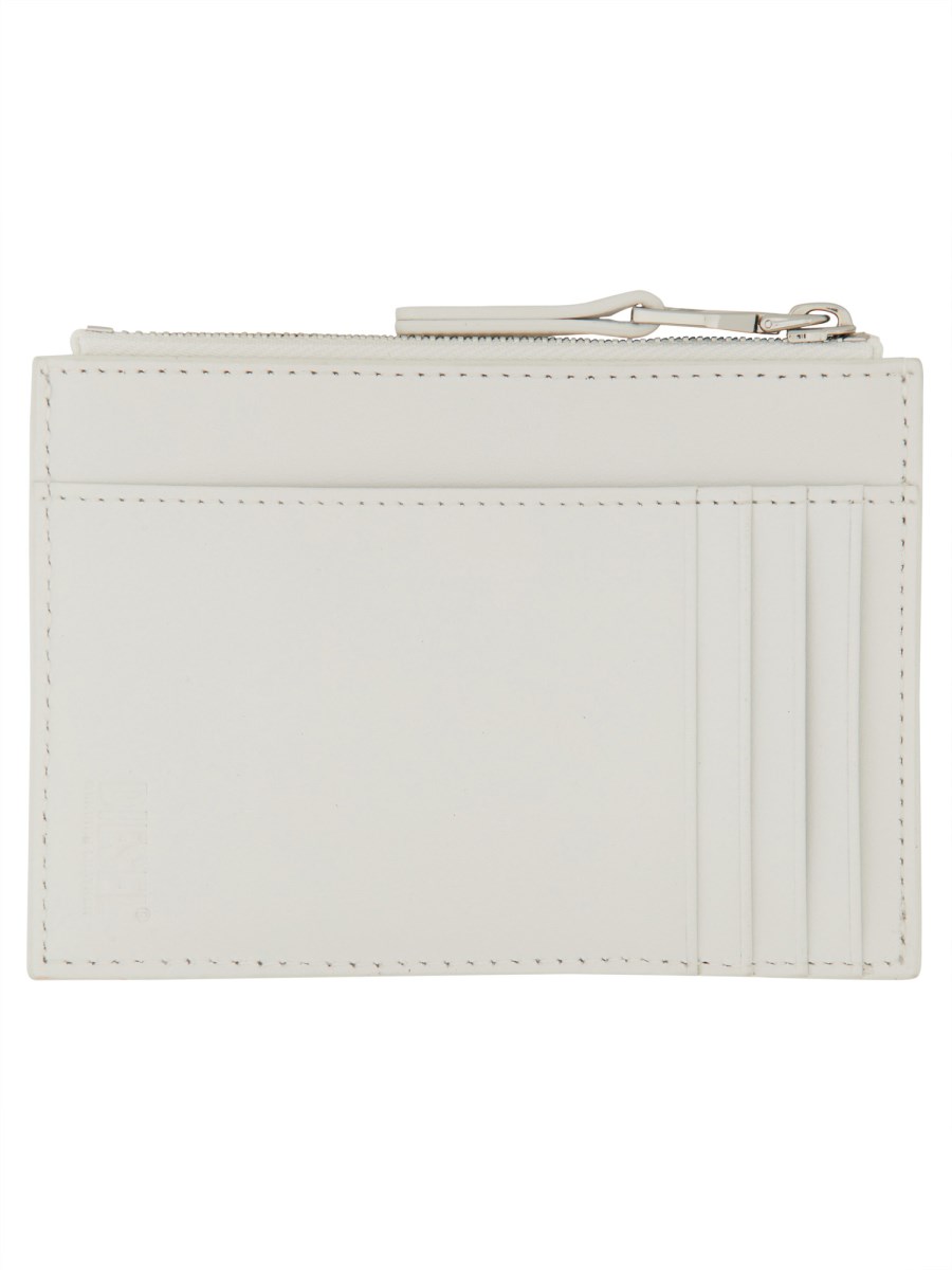 DIESEL PORTACARTE 1DR Pezzi Unici
