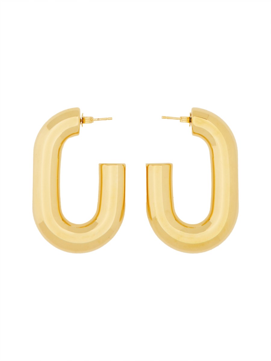 RABANNE ORECCHINO XL LINK