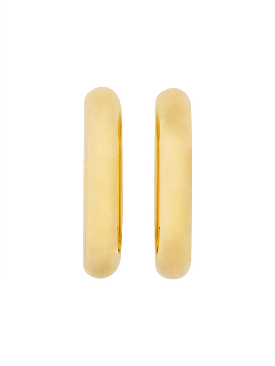 RABANNE ORECCHINO XL LINK Negozi Online