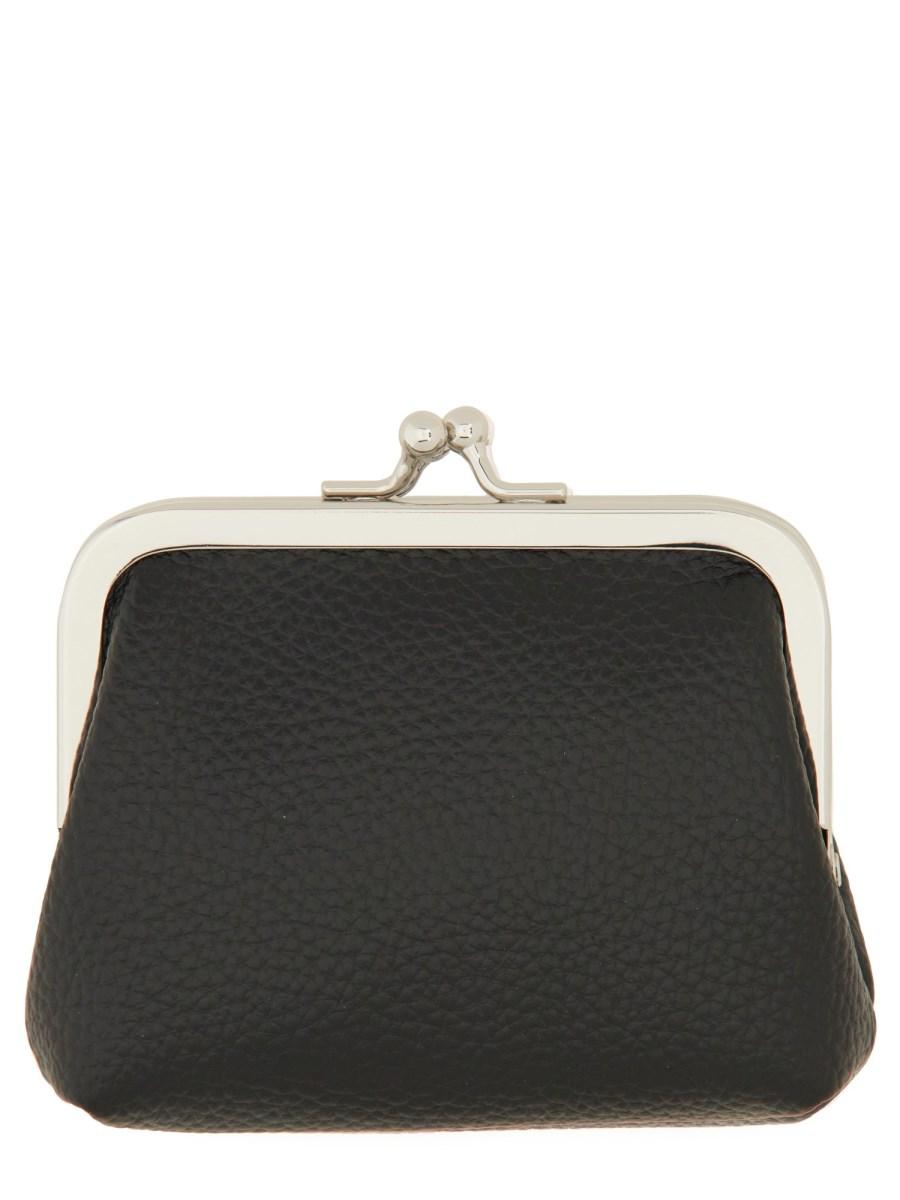 VIVIENNE WESTWOOD PORTAMONETE ORB Online