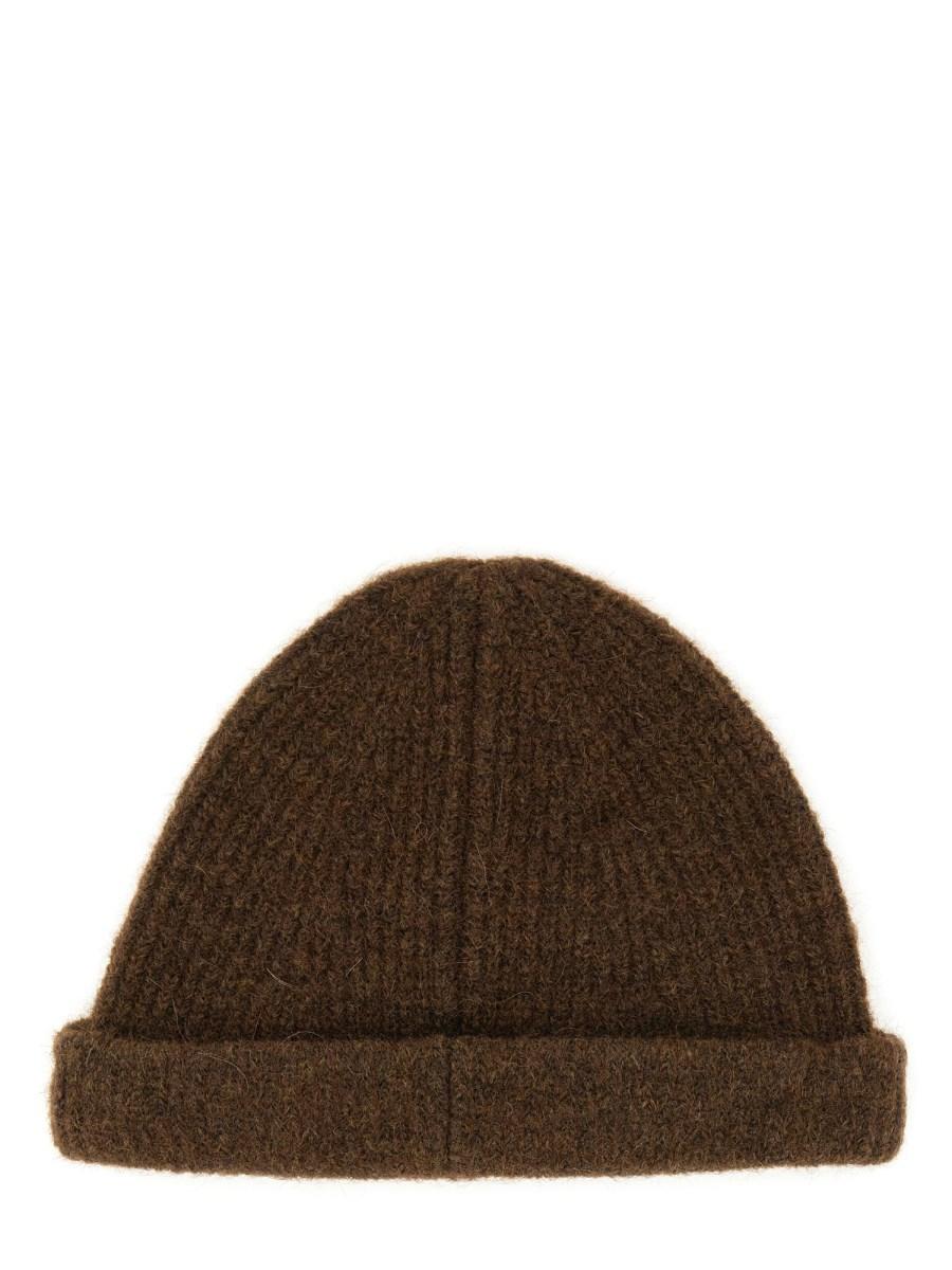 ISABEL MARANT CAPPELLO BEANIE "PARNOS" Offerte