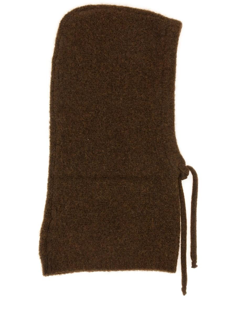 ISABEL MARANT CAPPELLO "BELKYM" Hotsell