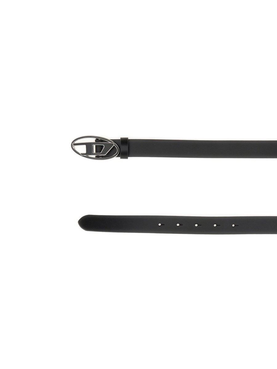 DIESEL CINTURA "B-1DR" Vendita Calda
