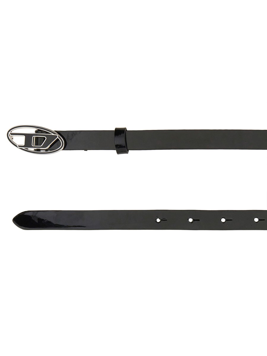 DIESEL CINTURA "B-1DR" DOUBLE Vendita Economica