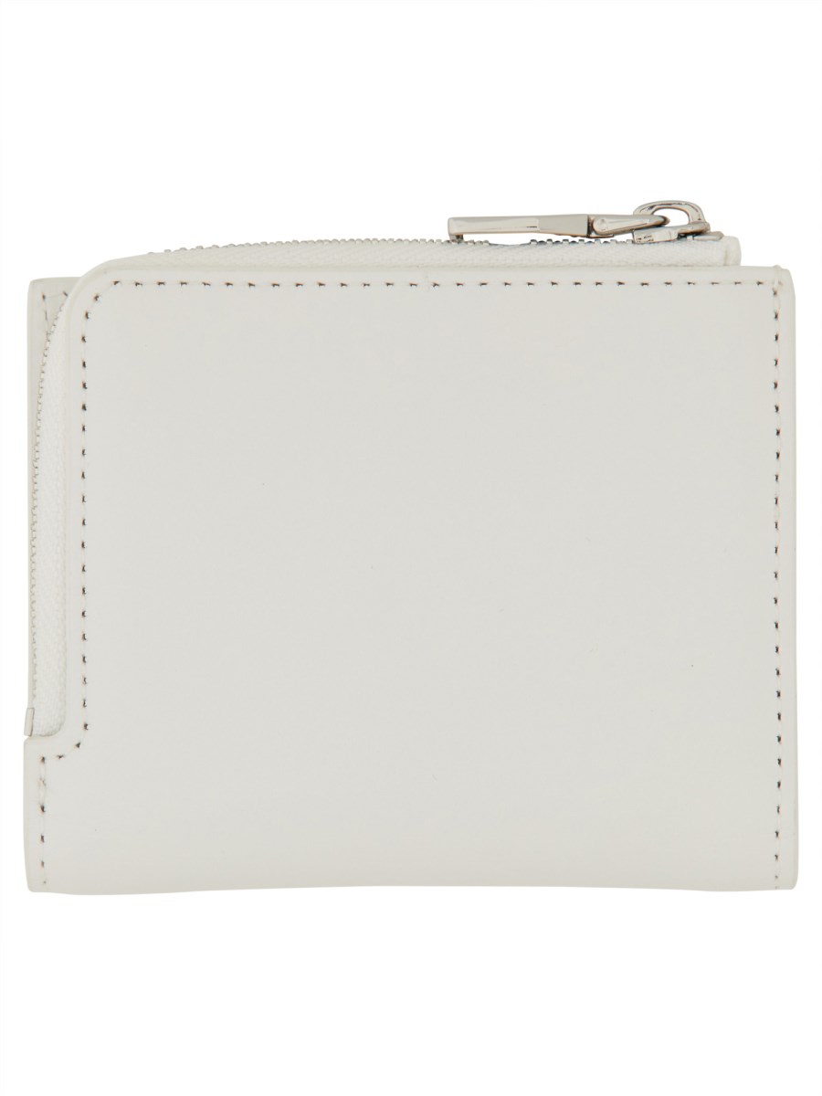 DIESEL PORTAFOGLIO CON LOGO Offerta speciale