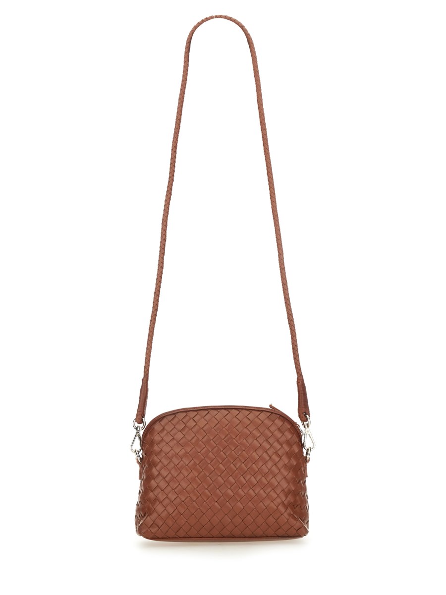 DRAGON DIFFUSION POCHETTE CHUNKY "FELLINI" Fornitura limitata