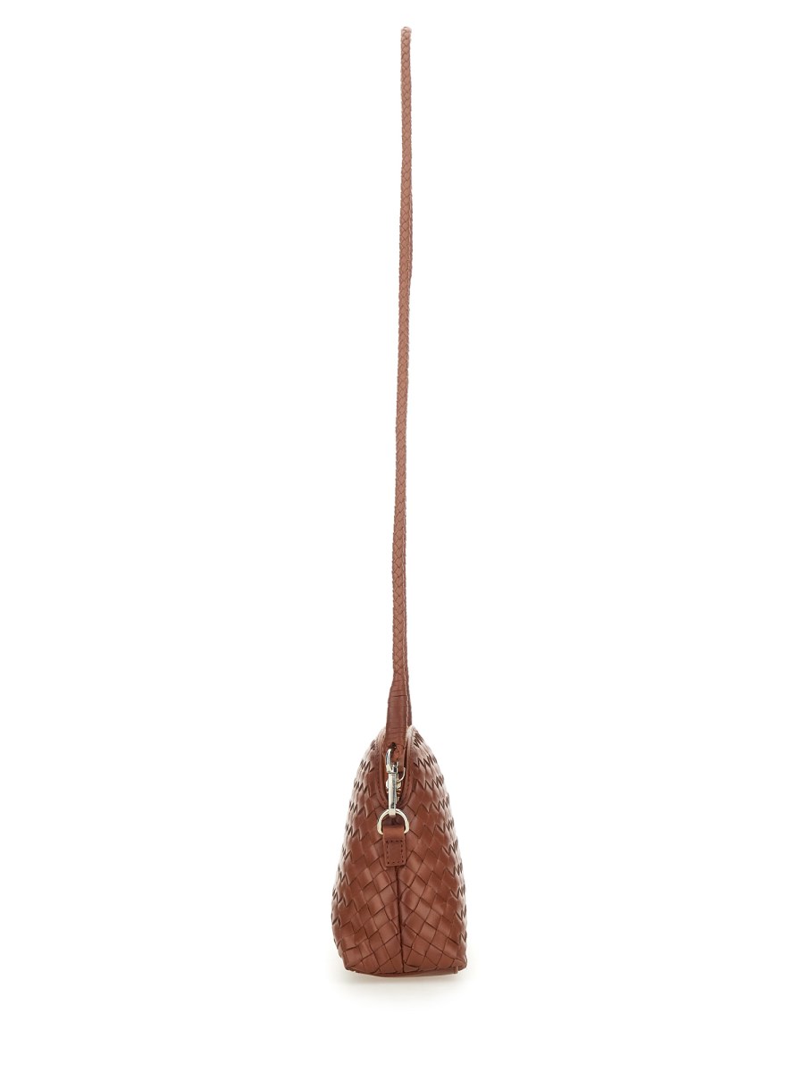 DRAGON DIFFUSION POCHETTE CHUNKY "FELLINI" Fornitura limitata