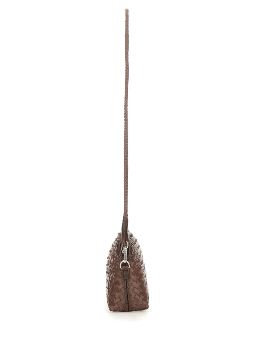 DRAGON DIFFUSION POCHETTE CHUNKY FELLINI Shopping online
