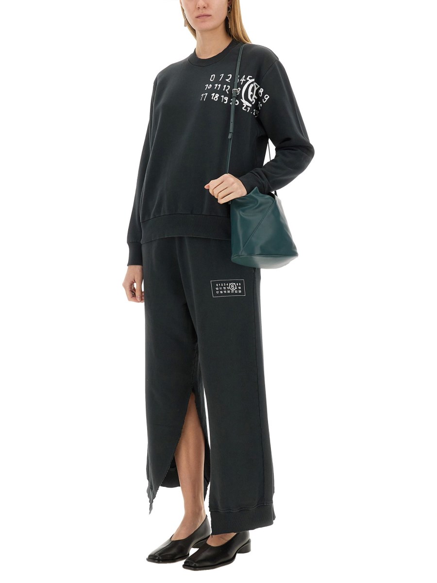 MM6 MAISON MARGIELA BORSA JAPANESE SMALL Cyber Monday