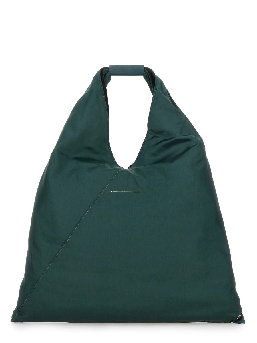 MM6 MAISON MARGIELA BORSA A SPALLA JAPANESE CLASSIC MEDIUM Offerta Anniversario