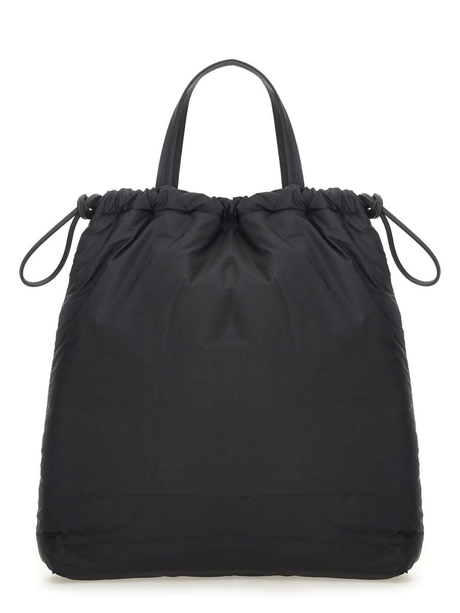 ASPESI BORSA SHOPPER CON COULISSE Offerta temporanea
