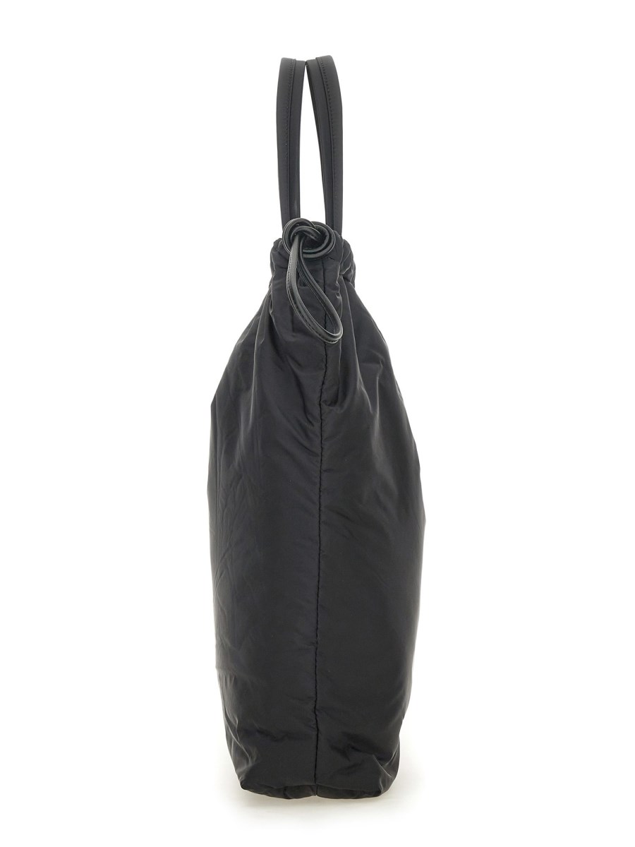 ASPESI BORSA SHOPPER CON COULISSE Offerta temporanea