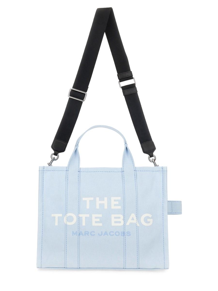 MARC JACOBS BORSA THE TOTE MEDIUM Grandi sconti