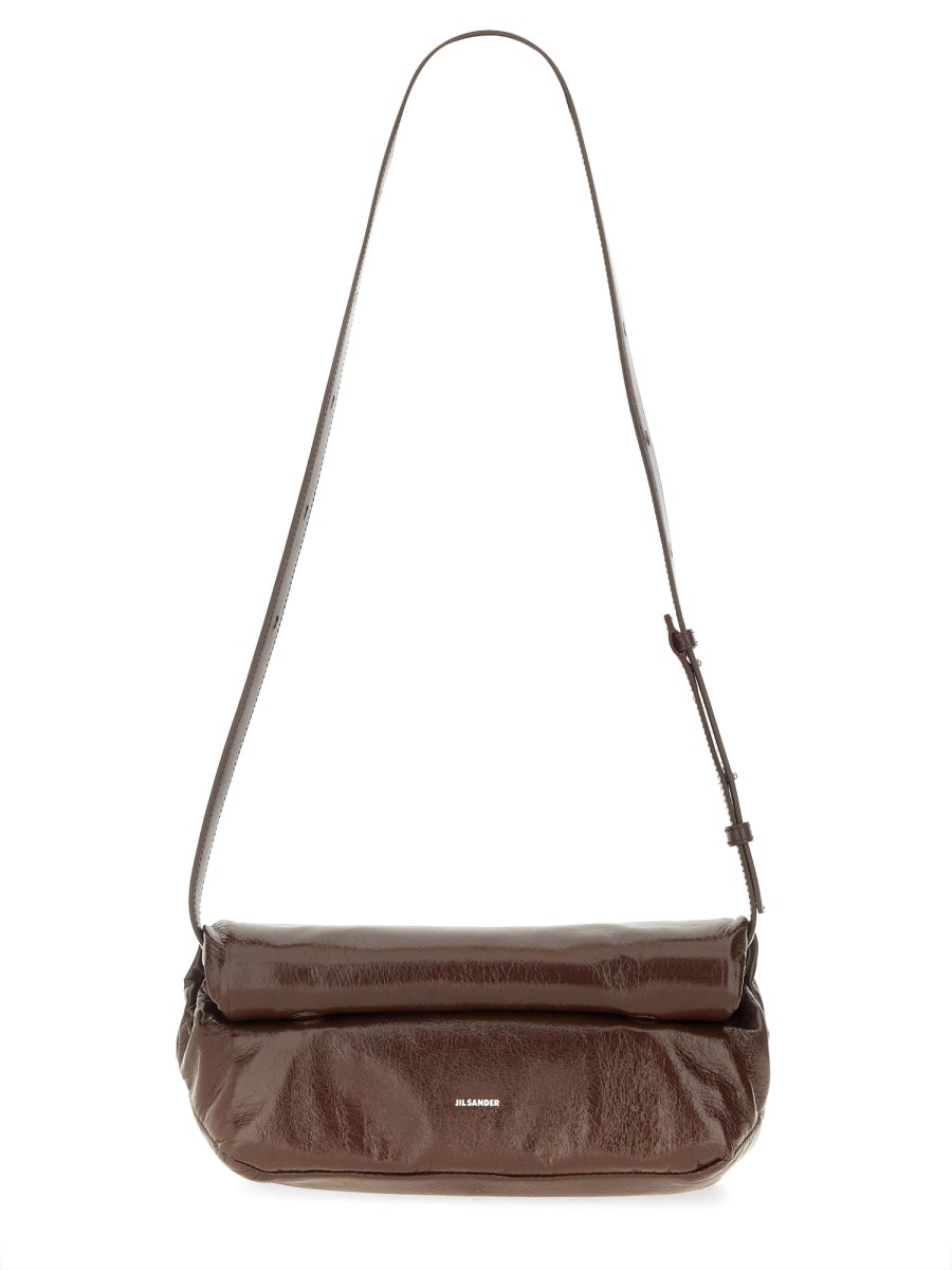 JIL SANDER BORSA "ROLLUP" SMALL Ultimi tre giorni