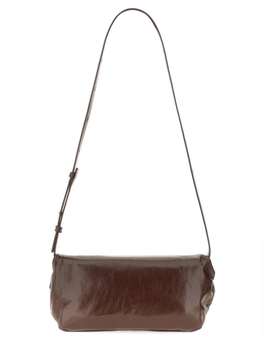 JIL SANDER BORSA "ROLLUP" SMALL Ultimi tre giorni
