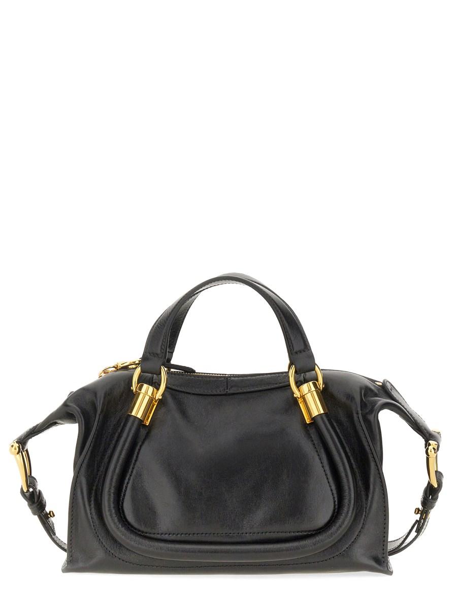 CHLOE&#39; BORSA "PARATY 24" SMALL Ultimi due giorni