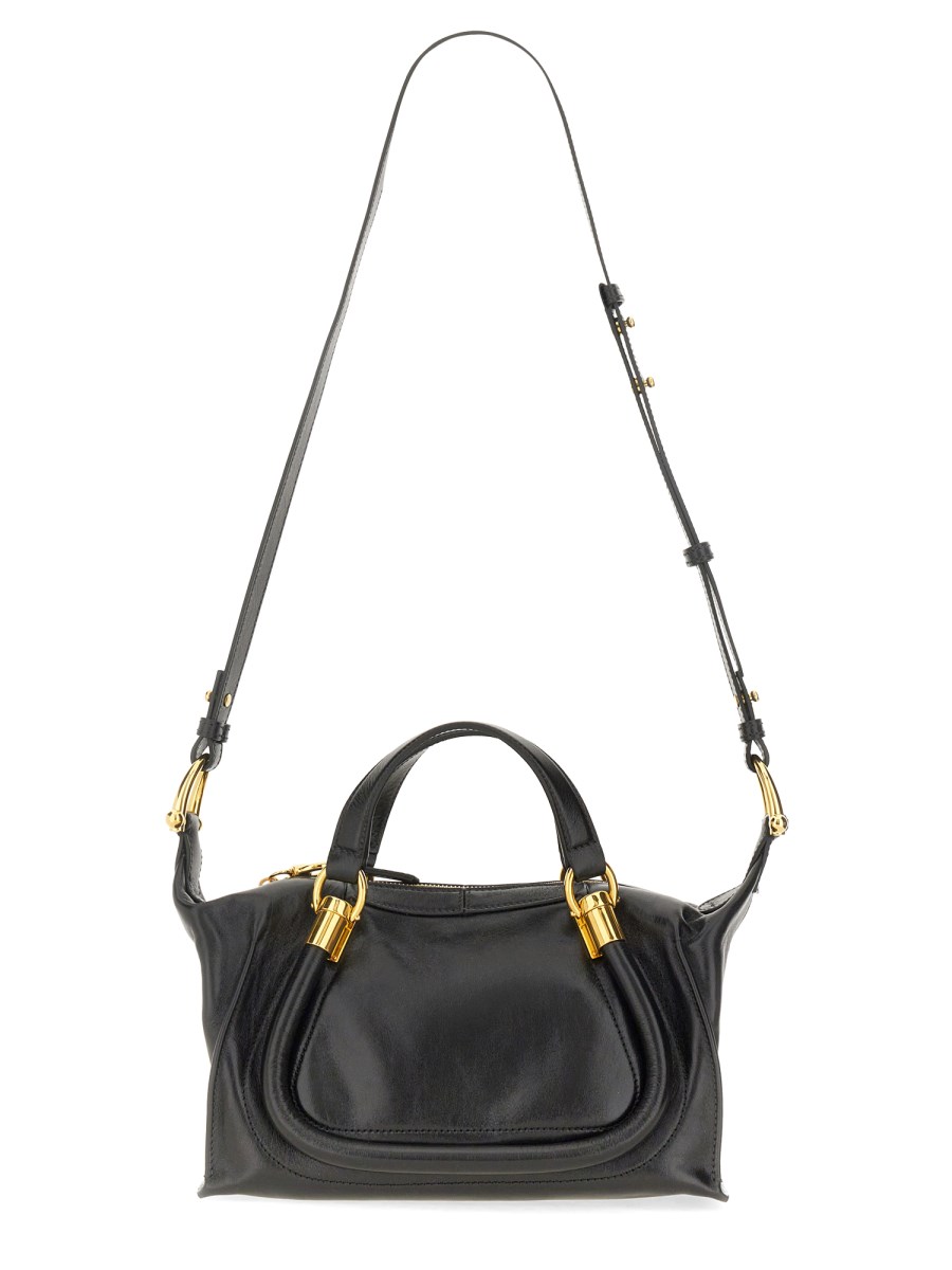 CHLOE&#39; BORSA "PARATY 24" SMALL Ultimi due giorni