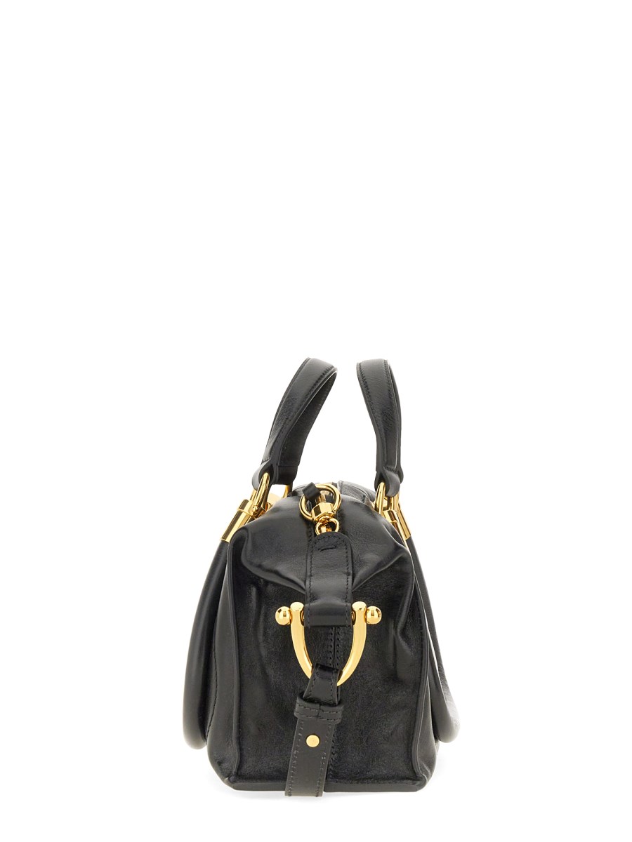 CHLOE&#39; BORSA "PARATY 24" SMALL Ultimi due giorni