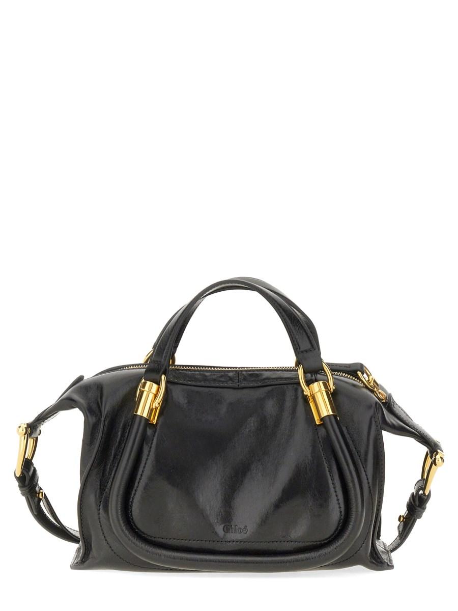 CHLOE&#39; BORSA "PARATY 24" SMALL Ultimi due giorni