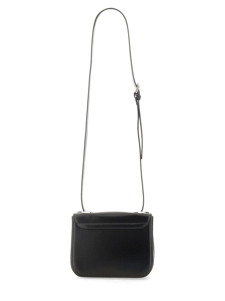 VIVIENNE WESTWOOD BORSA A TRACOLLA "LINDA" Fino al 60% di sconto