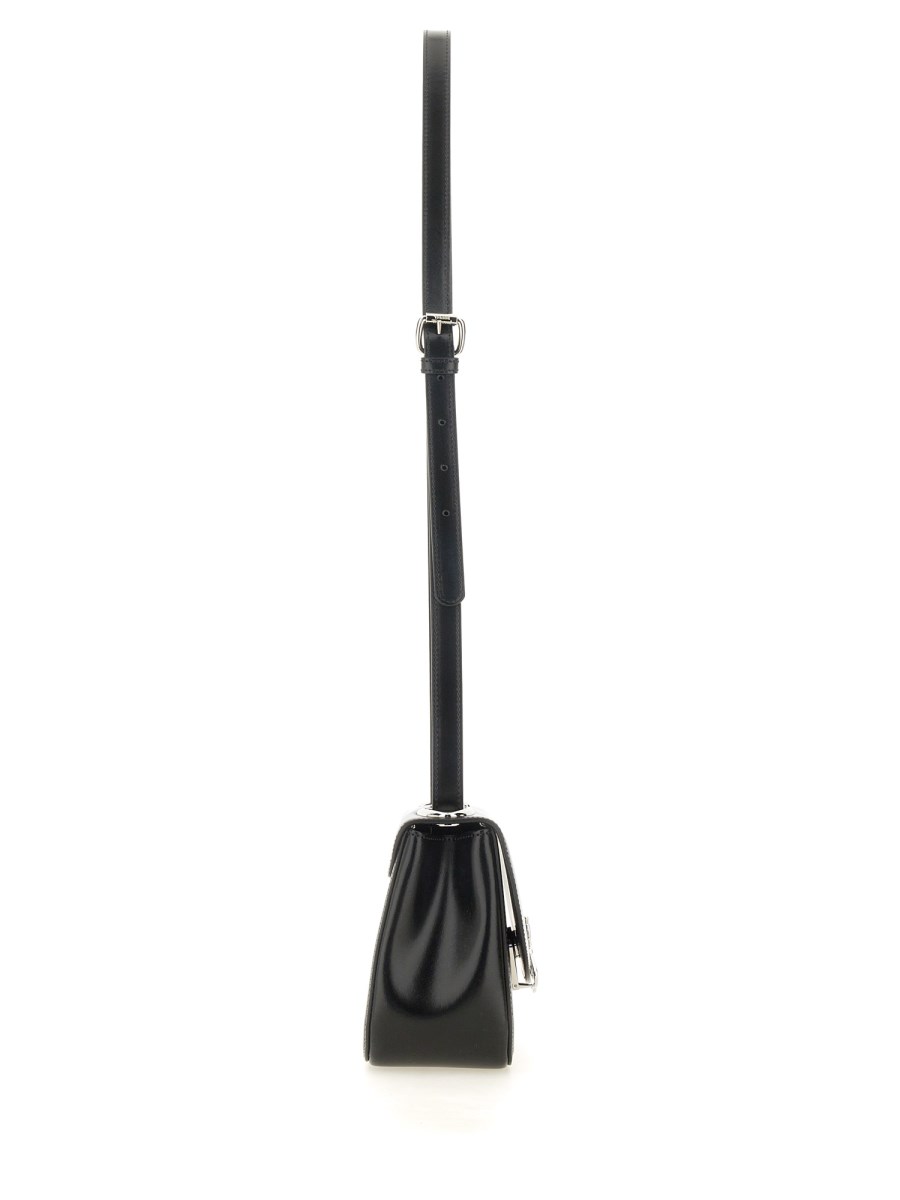 VIVIENNE WESTWOOD BORSA A TRACOLLA "LINDA" Fino al 60% di sconto