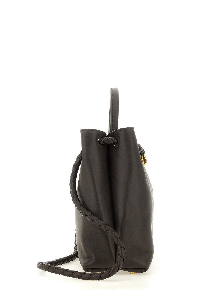 BOTTEGA VENETA BORSA "ANDIAMO" IN PELLE Fino al 55% di sconto