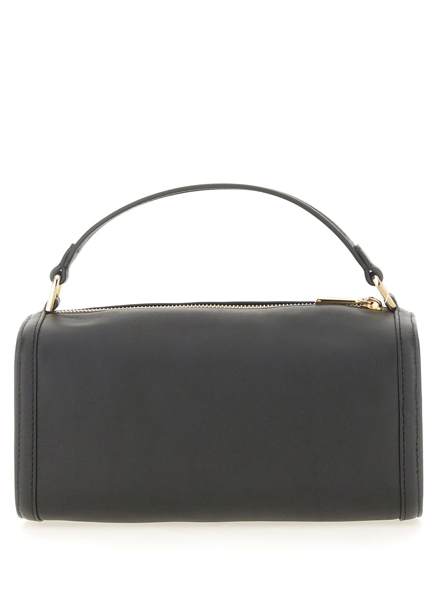 MICHAEL BY MICHAEL KORS BORSA "ORCHARD" IN PELLE Super sconto