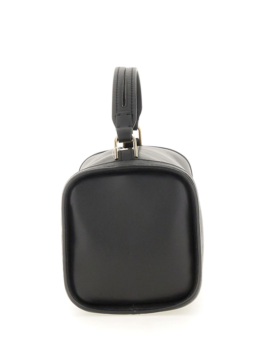 MICHAEL BY MICHAEL KORS BORSA "ORCHARD" IN PELLE Super sconto