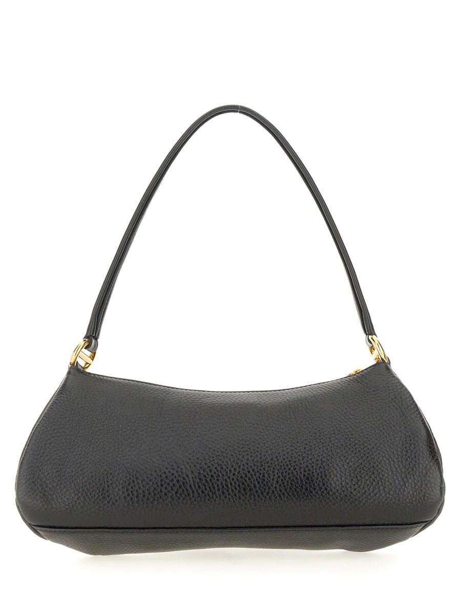 CHLOE&#39; BORSA A SPALLA THE 99 IN PELLE 50% di sconto con spedizione gratuita