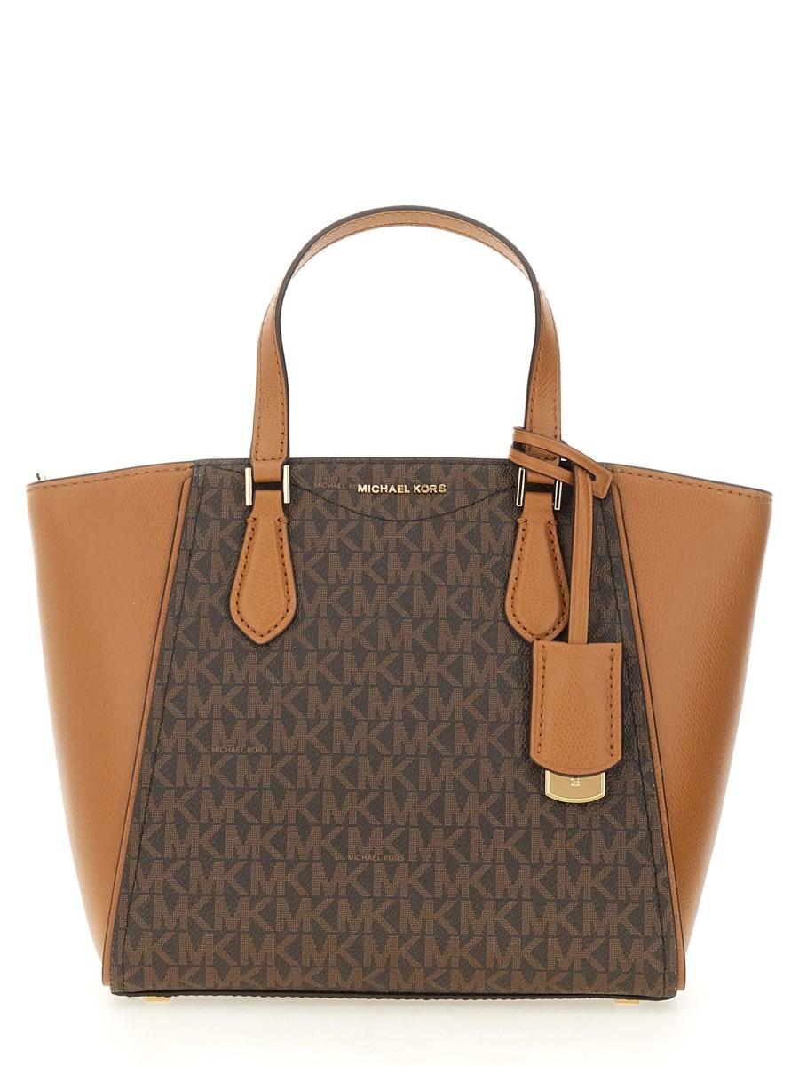 MICHAEL BY MICHAEL KORS BORSA TARYN CON TRACOLLA Vendita