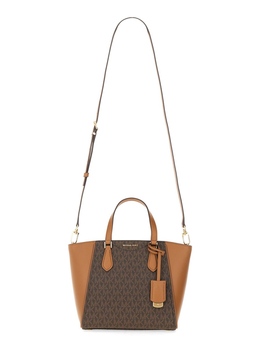 MICHAEL BY MICHAEL KORS BORSA TARYN CON TRACOLLA Vendita