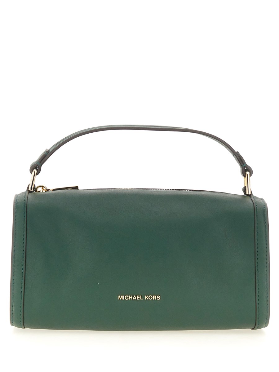 MICHAEL BY MICHAEL KORS BORSA ORCHARD IN PELLE Spedizione Gratuita