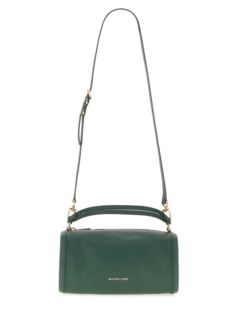 MICHAEL BY MICHAEL KORS BORSA ORCHARD IN PELLE Spedizione Gratuita