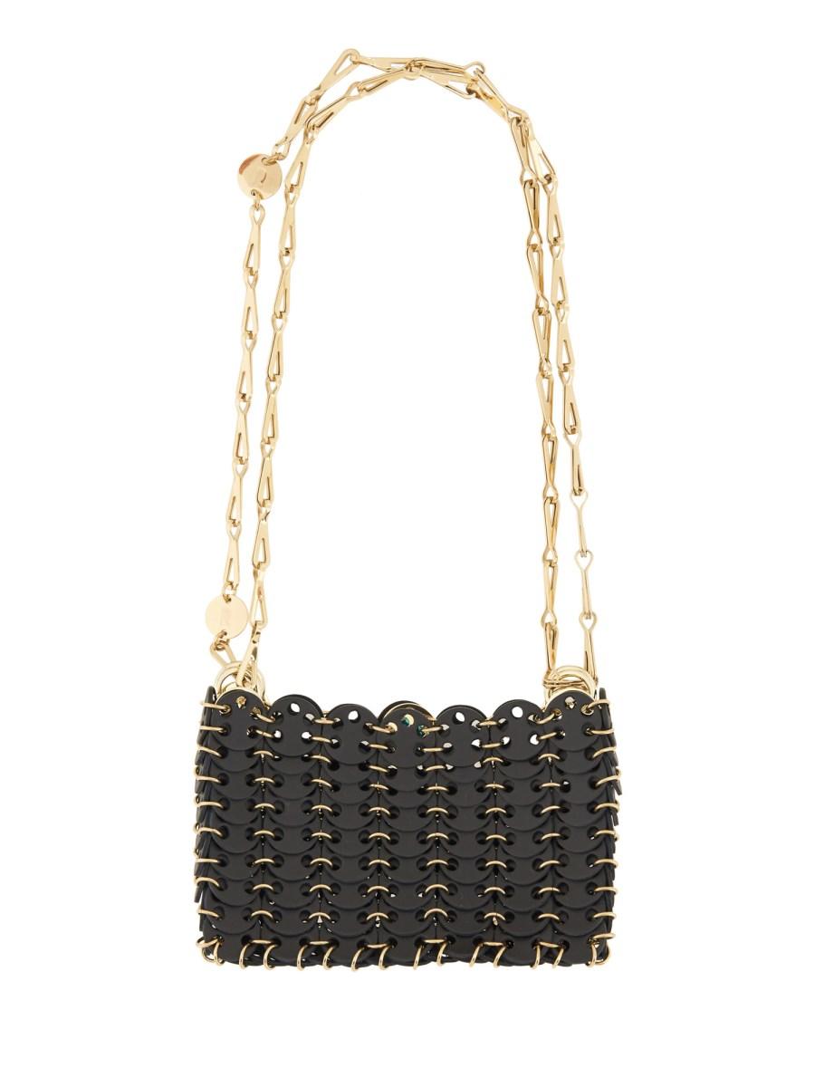 RABANNE BORSA A SPALLA 1969 NANO Negozi Online