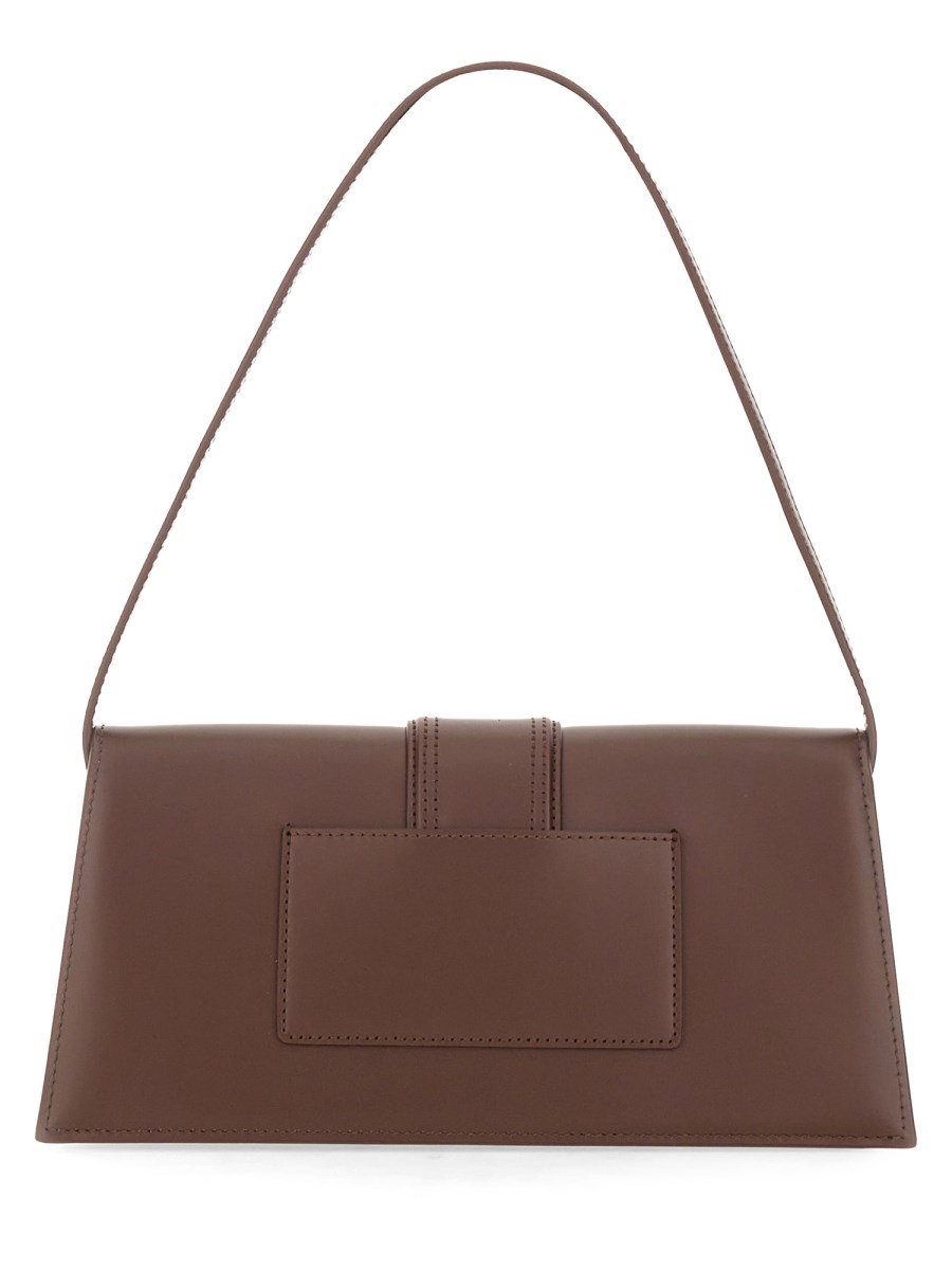 JACQUEMUS BORSA "LE BAMBINO" LONG IN PELLE Consegna Veloce