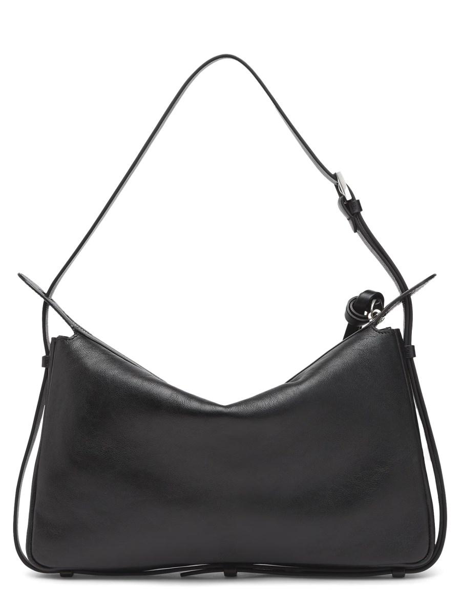 FENDI BORSA "SIMPLY" FENDI MEDIUM IN PELLE Sottocosto
