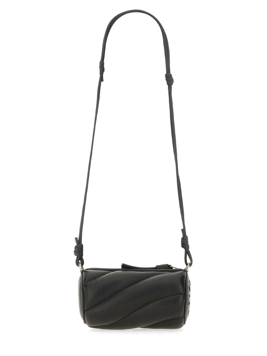 FIORUCCI BORSA MINI MELLA IN PELLE Offerta