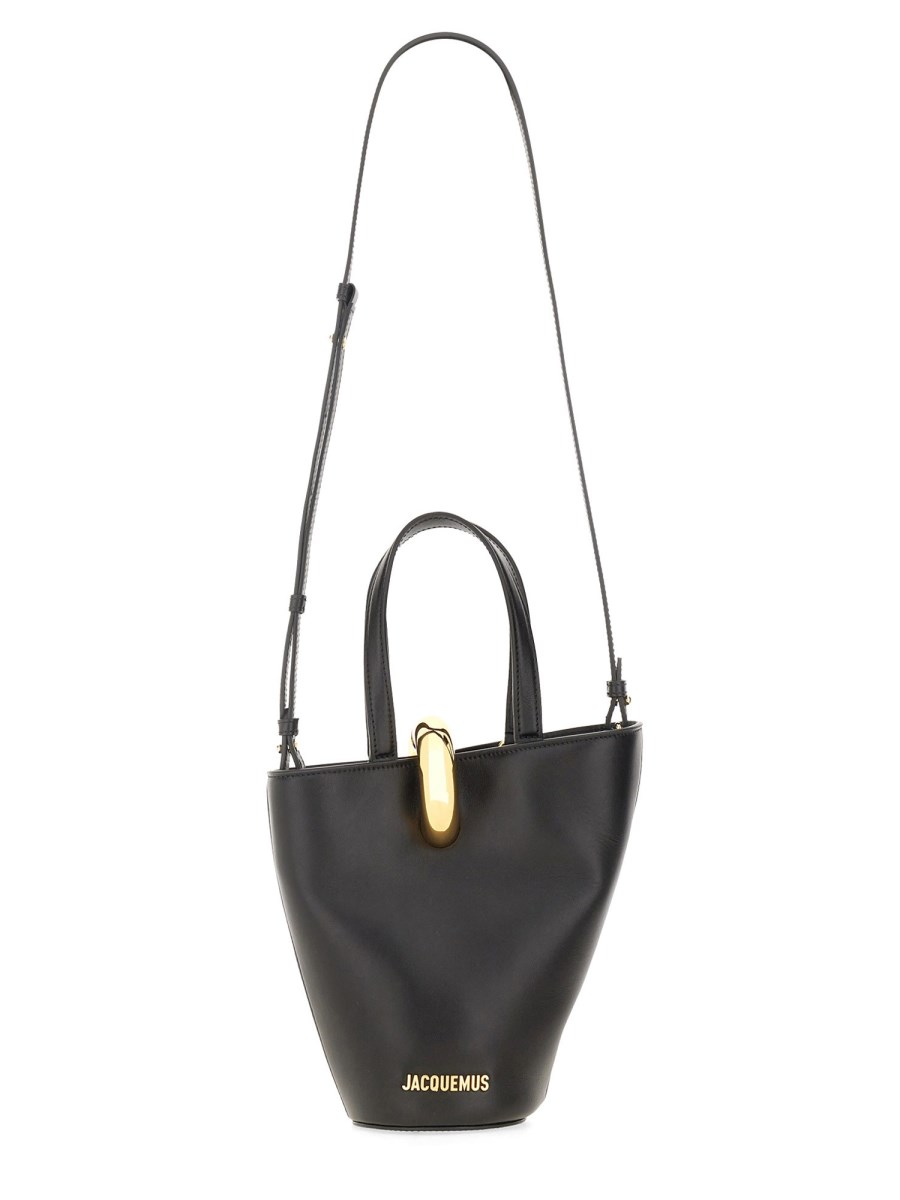 JACQUEMUS BORSA LE PETIT BAMBOLA Outlet