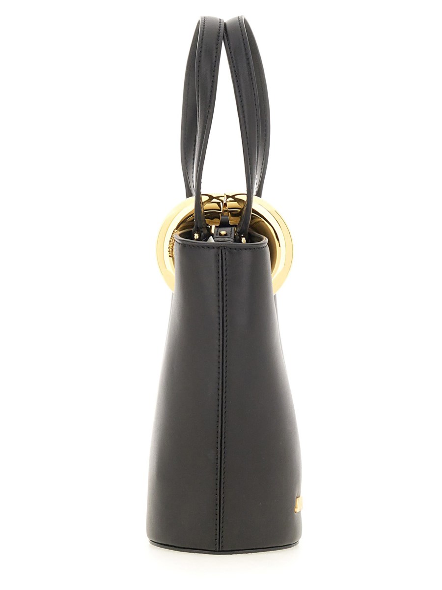 JACQUEMUS BORSA LE PETIT BAMBOLA Outlet