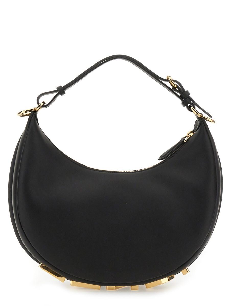 FENDI BORSA FENDIGRAPHY SMALL IN PELLE Offerte