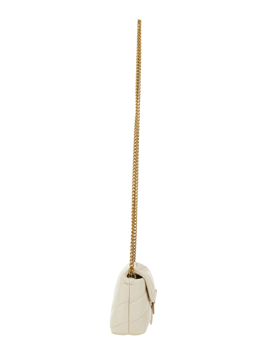 PINKO BORSA LOVE PUFF BABY IN NAPPA MAXI QUILT Negozio online di fabbrica