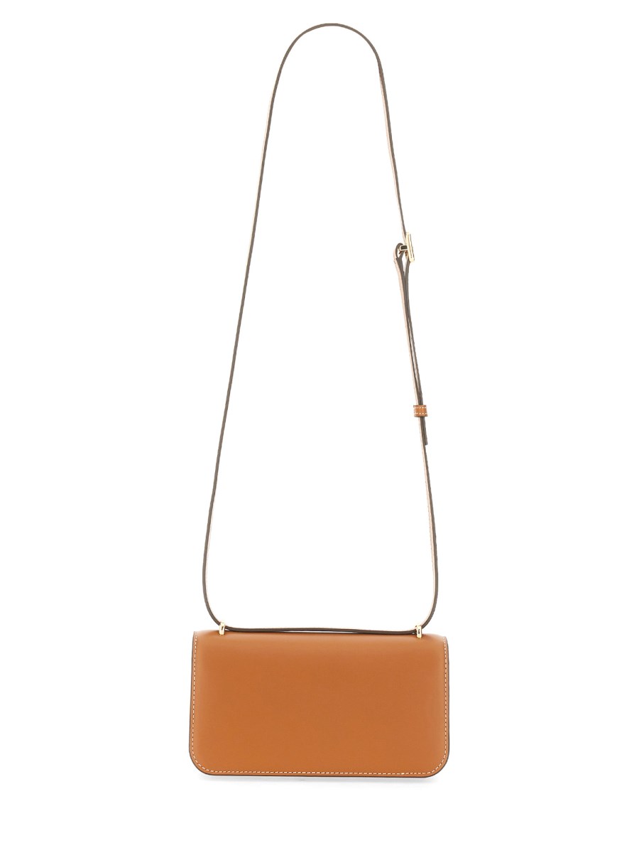 TORY BURCH BORSA "ELEANOR" SMALL Flash Sale