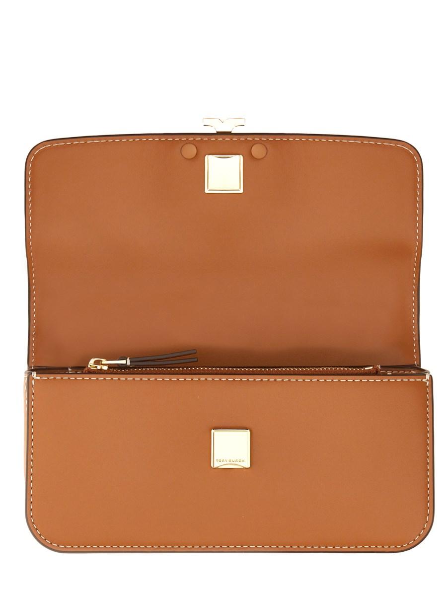 TORY BURCH BORSA "ELEANOR" SMALL Flash Sale